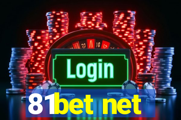 81bet net